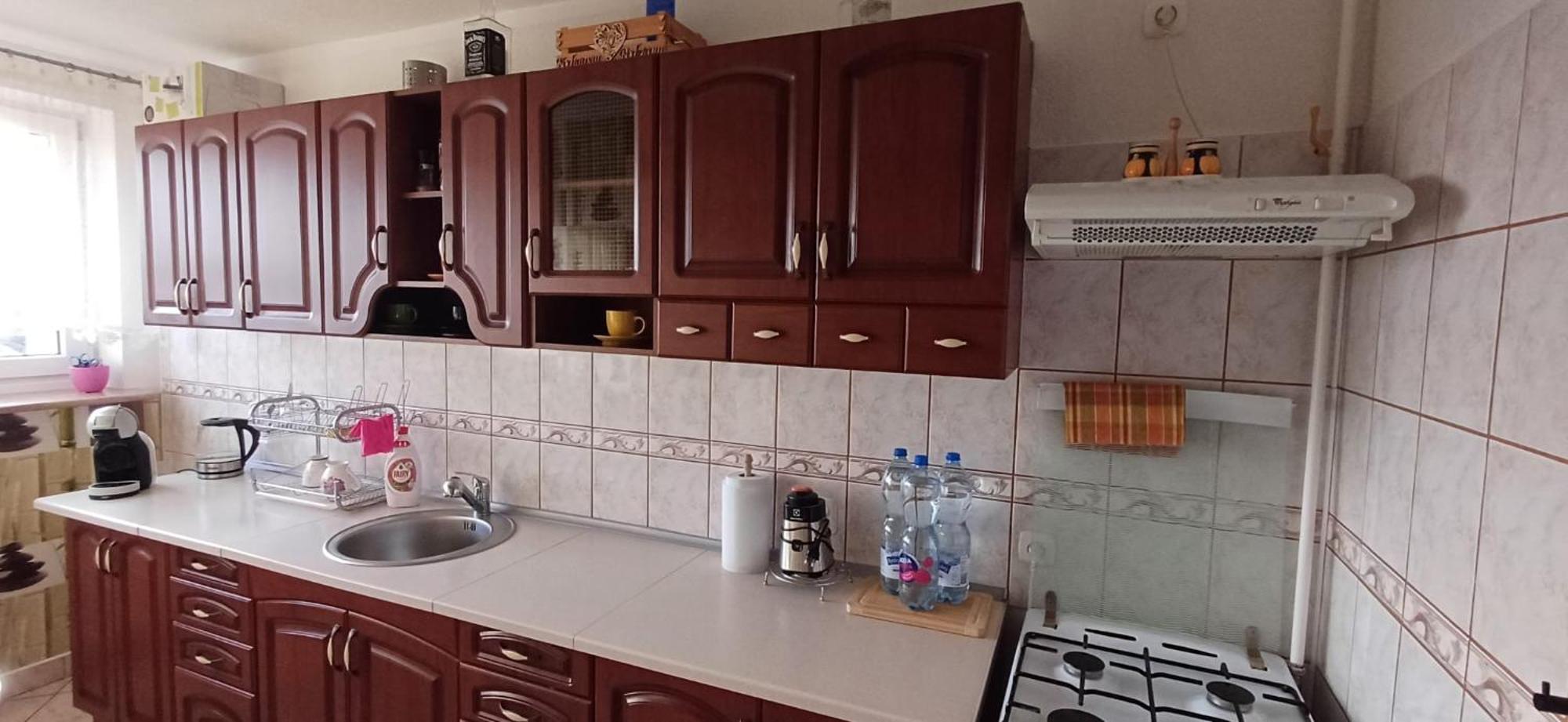 Sloneczny Apartament Szczecinek Exterior foto
