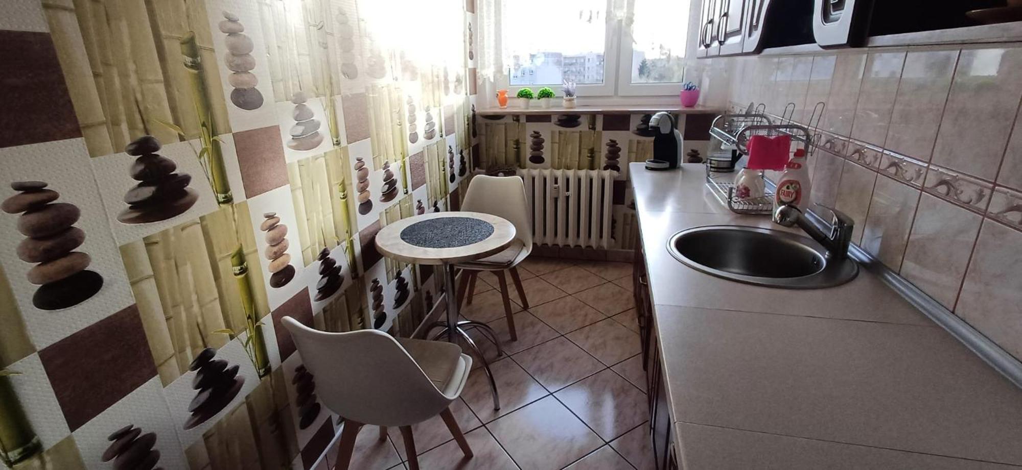 Sloneczny Apartament Szczecinek Exterior foto