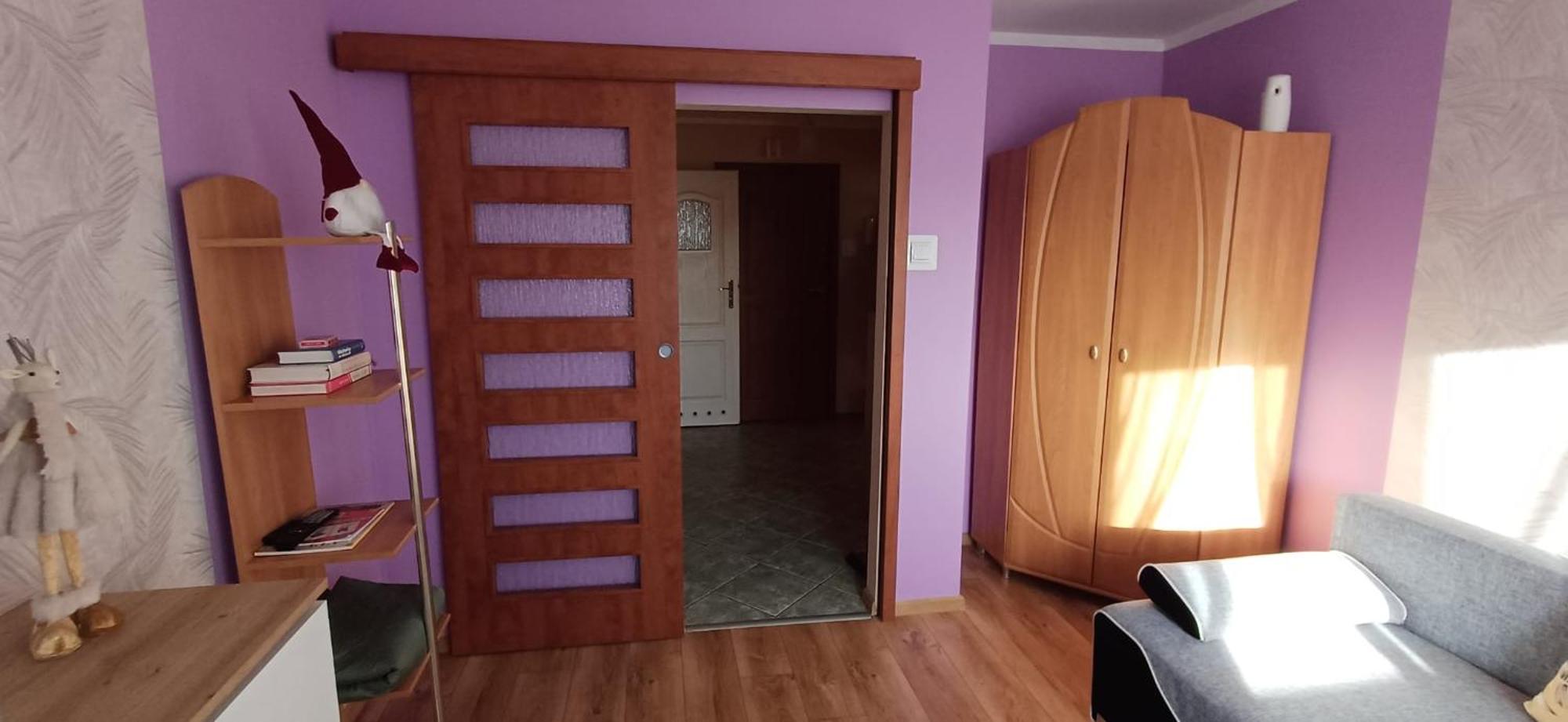 Sloneczny Apartament Szczecinek Exterior foto