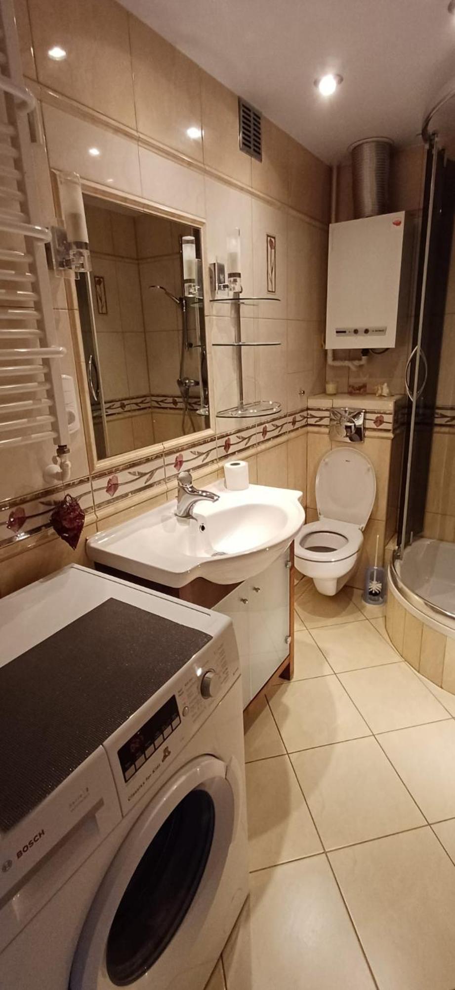 Sloneczny Apartament Szczecinek Exterior foto