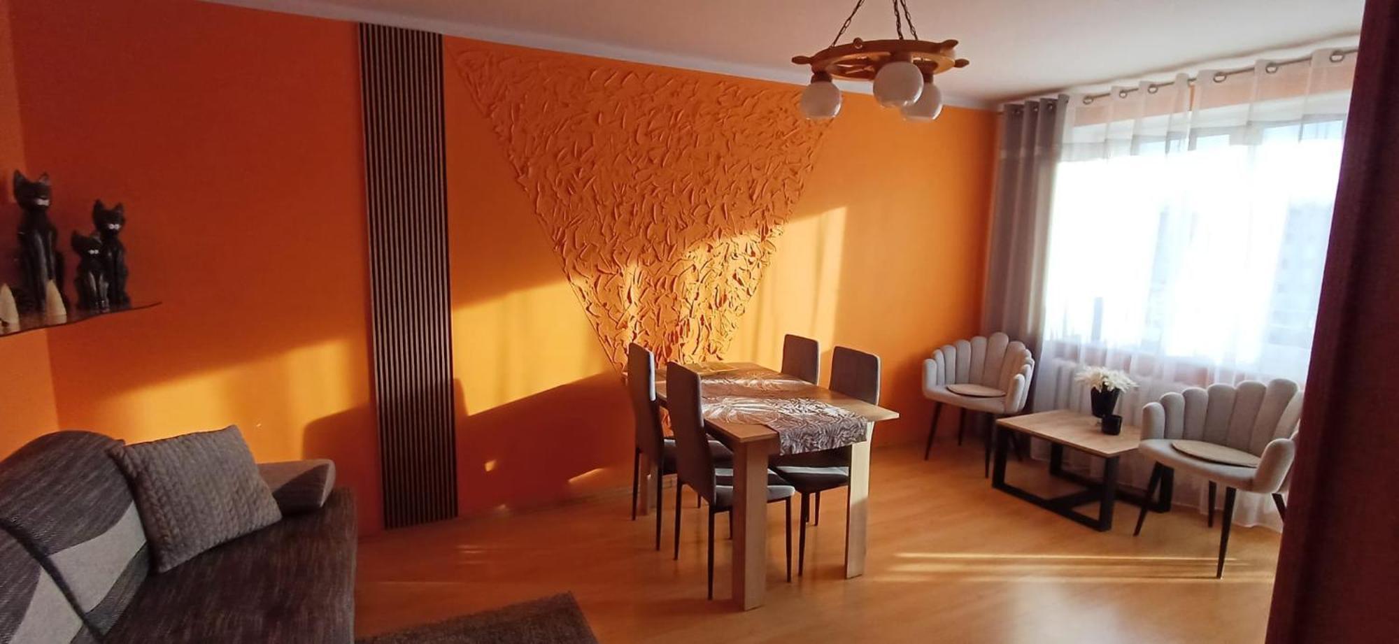 Sloneczny Apartament Szczecinek Exterior foto