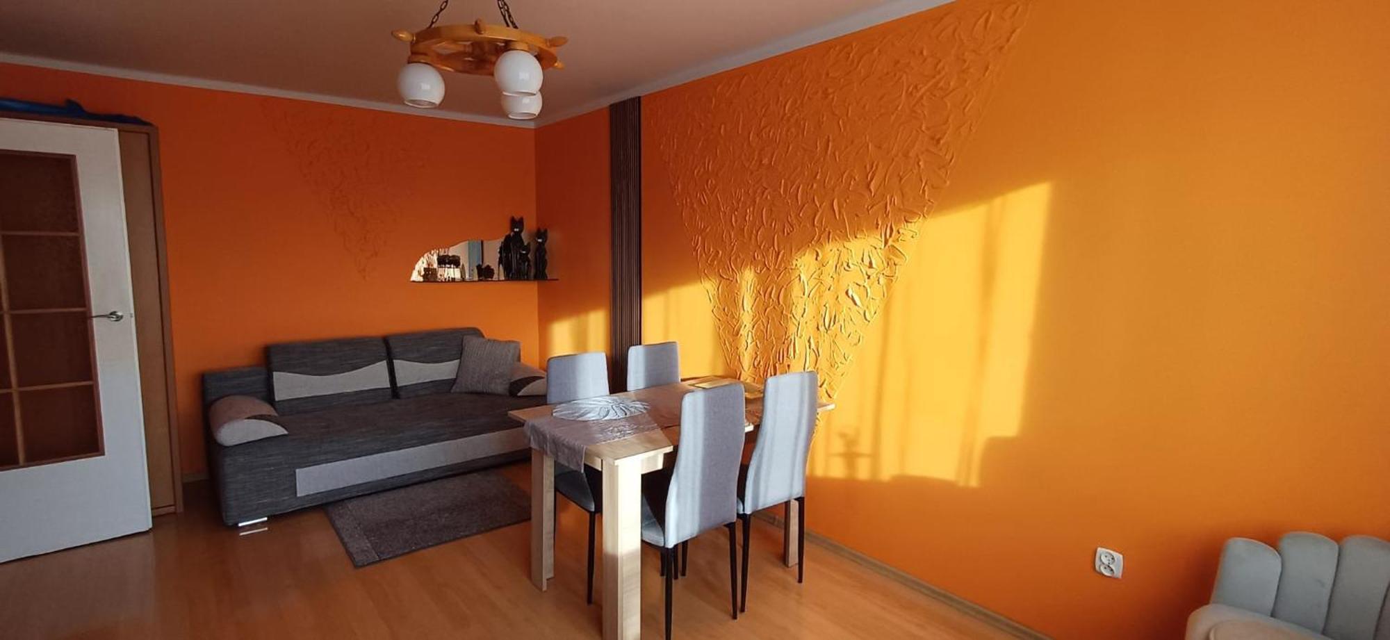 Sloneczny Apartament Szczecinek Exterior foto