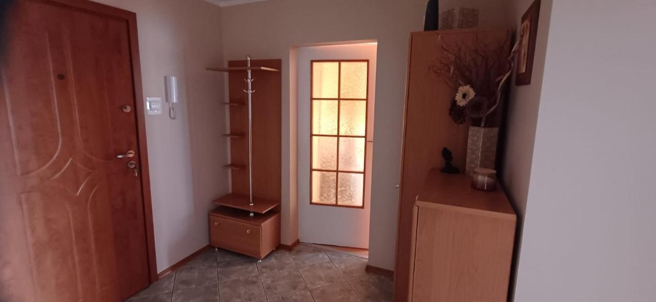 Sloneczny Apartament Szczecinek Exterior foto